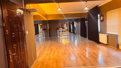 Ritmera Dans ve Spor Akademisi - 1. Fotoğraf Ritmera Dans ve Spor Akademisi - 1. Fotoğraf